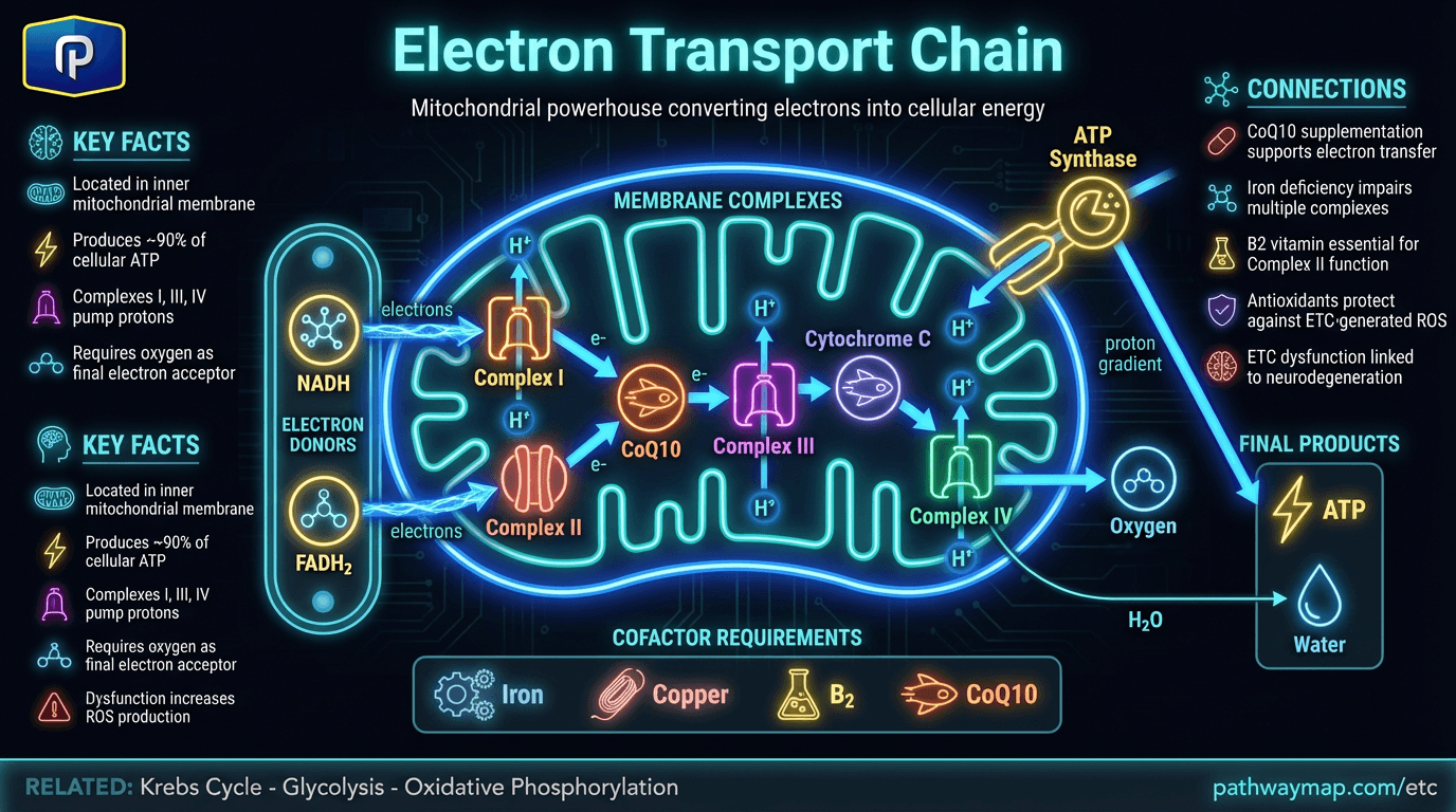 Electron Transport Chain