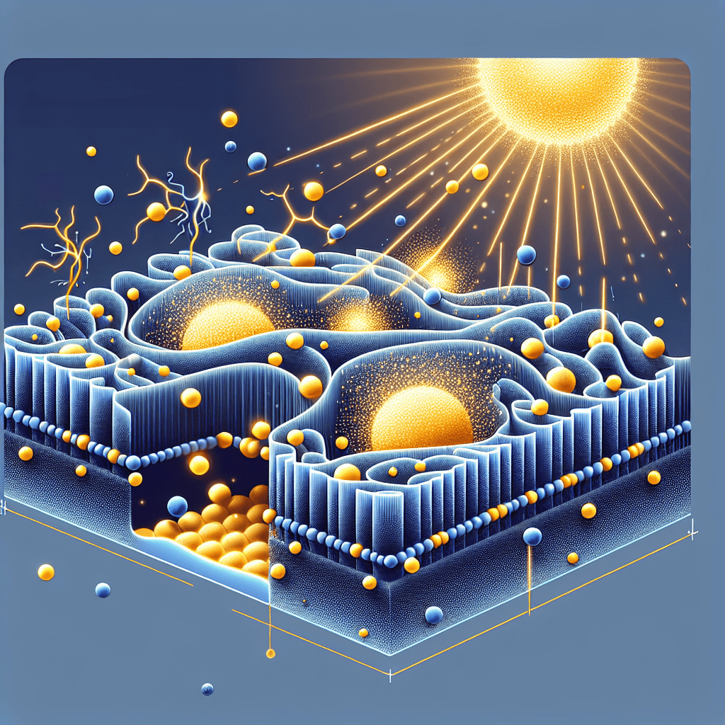 Fat: Our Sunlight Battery