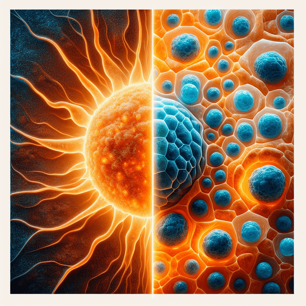 Histamine & Sunlight