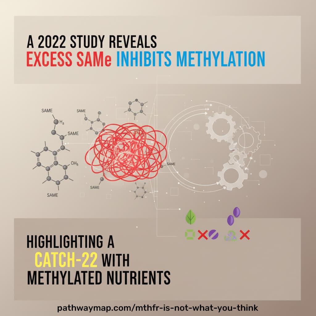 MTHFR Is Not What You Think