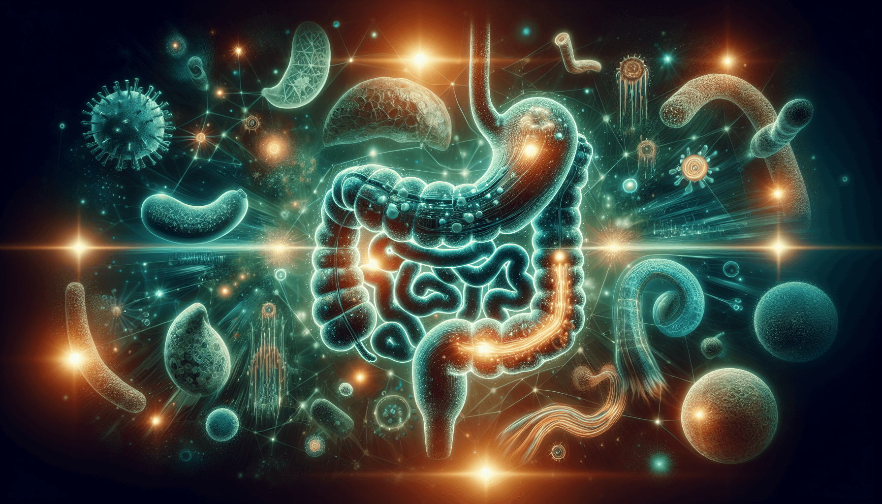 Rebuilding Digestion