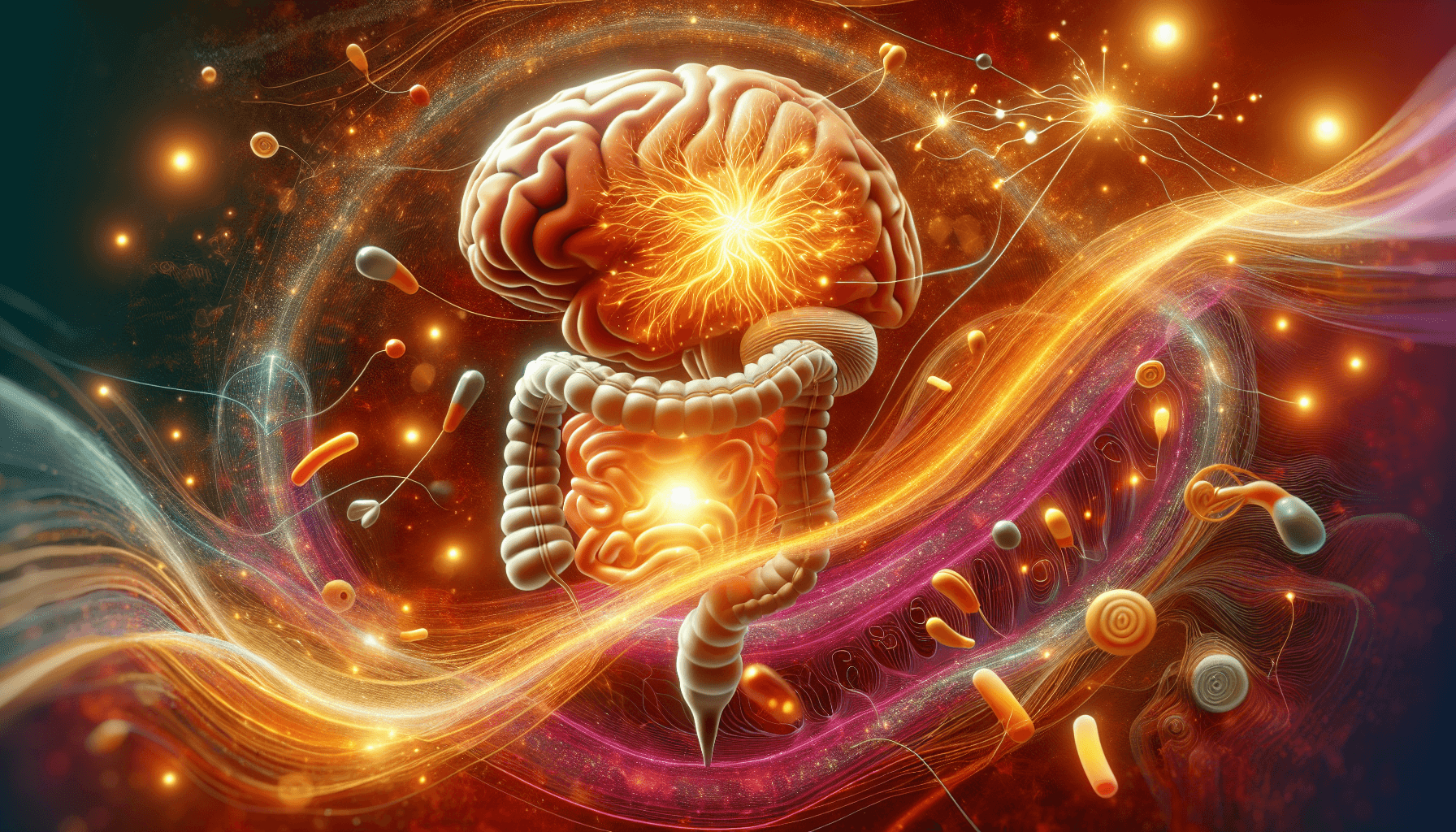 The Metabolism of Happiness