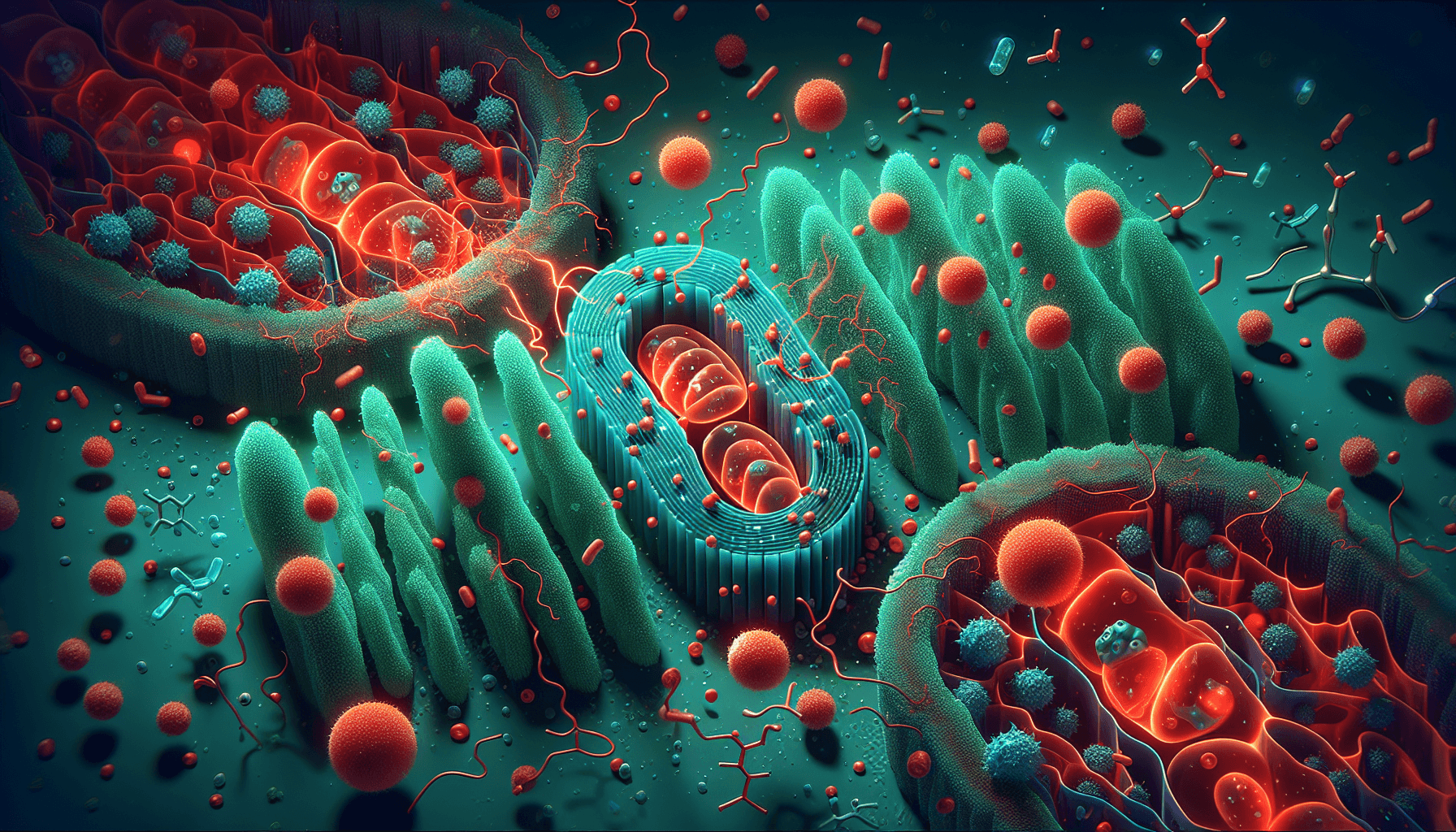 We're Ignoring Oxidative Stress